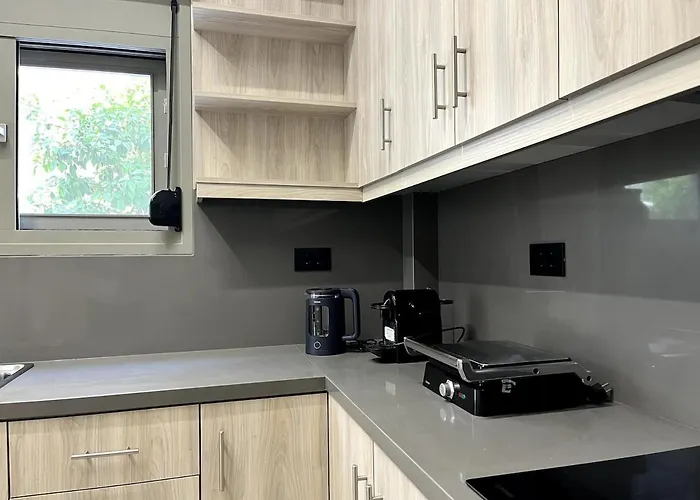 The 52 Spot Miasto Kos