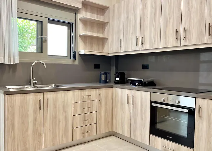 The 52 Spot Apartament Miasto Kos