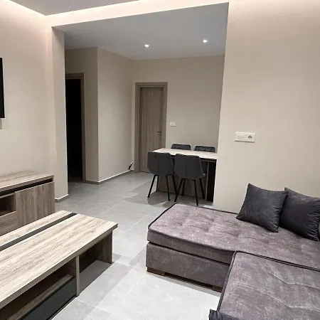 The 52 Spot Apartamento *