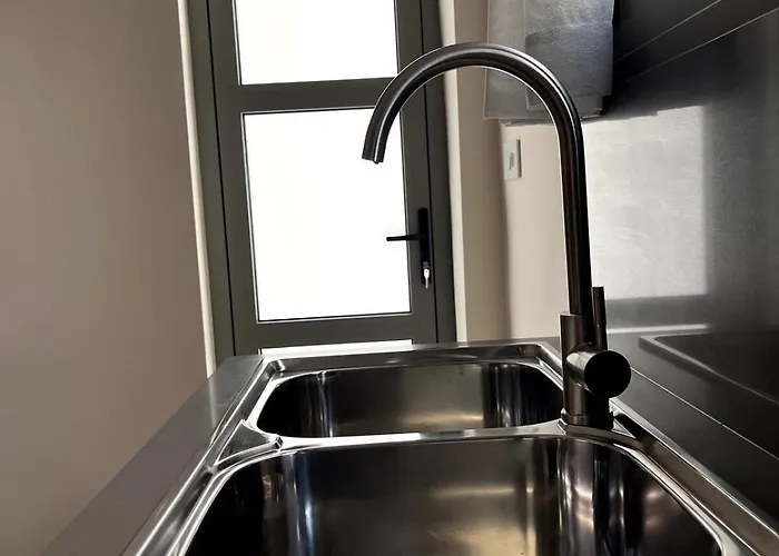 Apartamento The 52 Spot