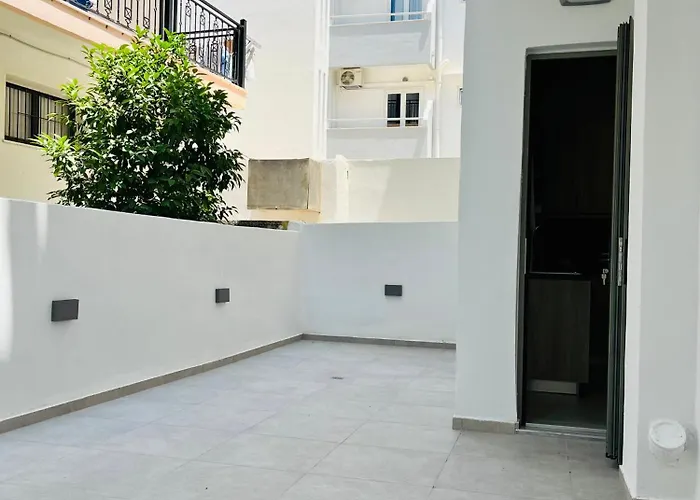 Apartamento The 52 Spot Cós