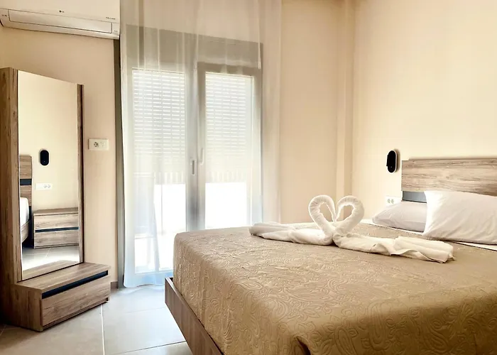 Apartamento The 52 Spot Cós