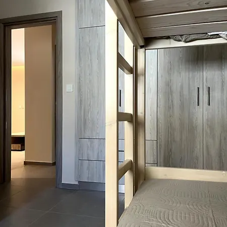 The 52 Spot Apartamento *