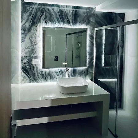 Apartamento The 52 Spot *