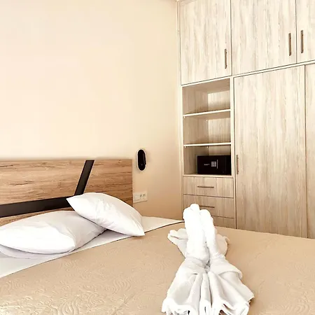 The 52 Spot Apartamento Cos