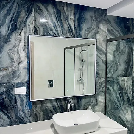 Apartamento The 52 Spot *