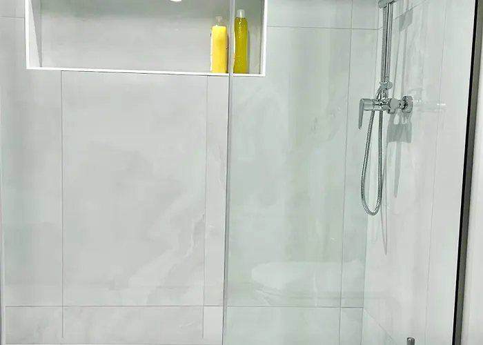 The 52 Spot Апартаменты Кос