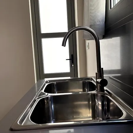 Apartment The 52 Spot