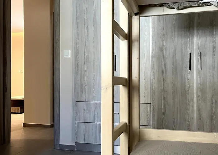 The 52 Spot Appartement *