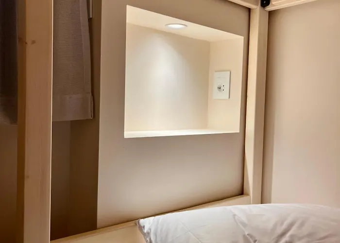 Appartement The 52 Spot Kos