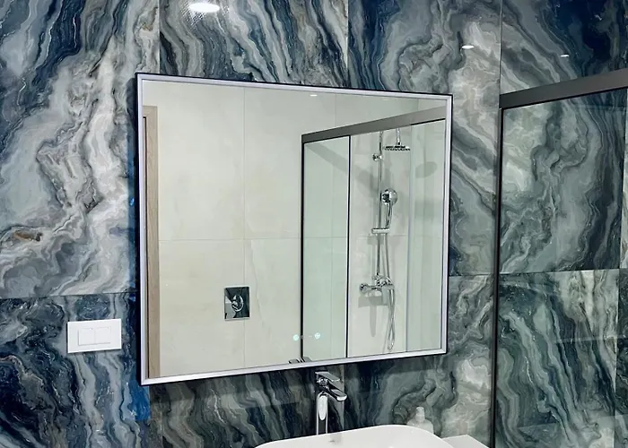 Appartement The 52 Spot *